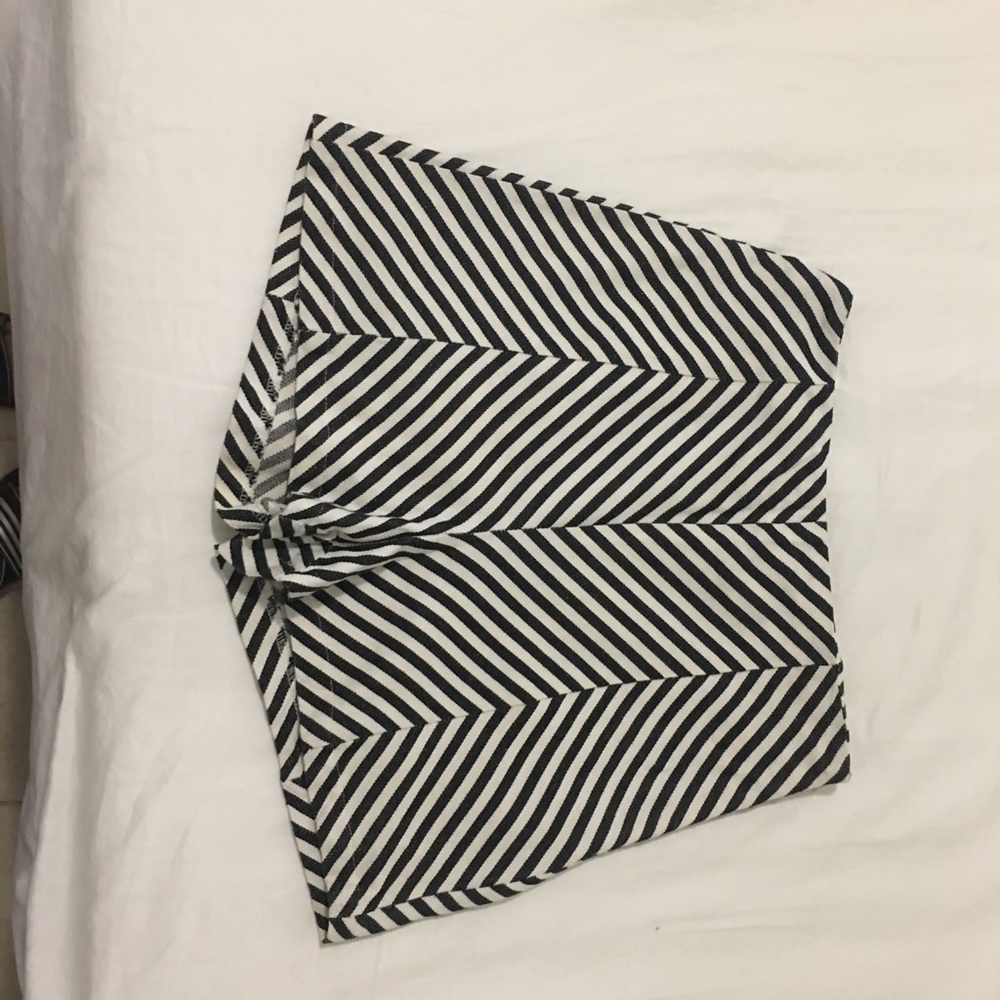 Dress Shorts